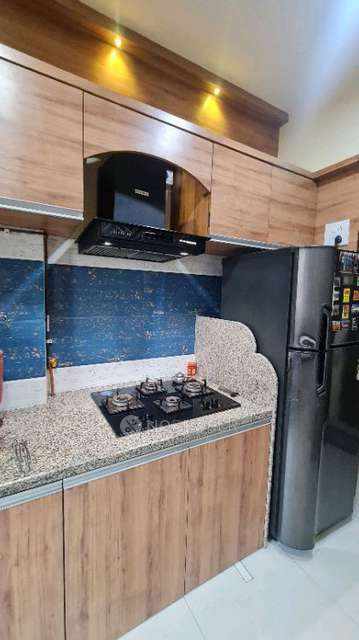 2 BHK Flat In Mahavir Kalpavruksha For Sale  In Thane