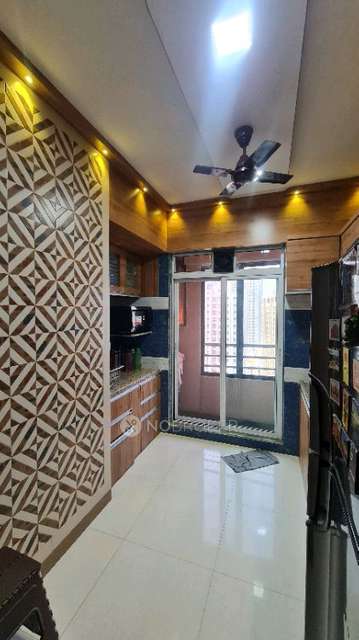 2 BHK Flat In Mahavir Kalpavruksha For Sale  In Thane