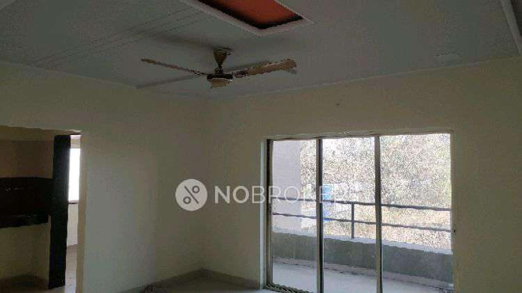 3 BHK Flat In Bhosari Vaishnavi Apartments For Sale  In Pimpri-chinchwad