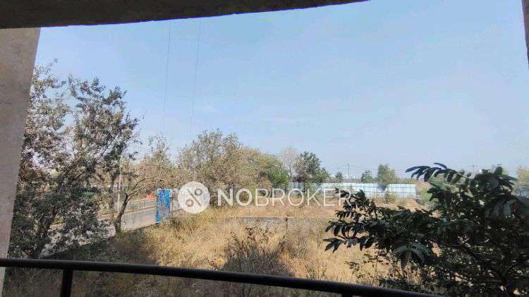 3 BHK Flat In Bhosari Vaishnavi Apartments For Sale  In Pimpri-chinchwad