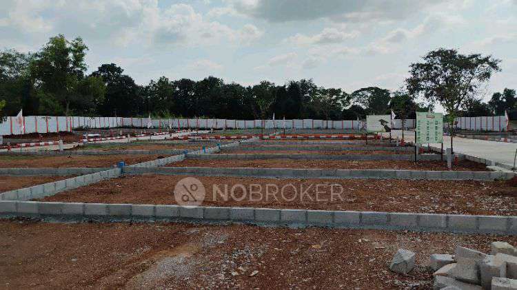 Plot For Sale  In Oraiyan Urban Serenity In Qgm8+hf5, Tharalu, Karnataka 560082, India