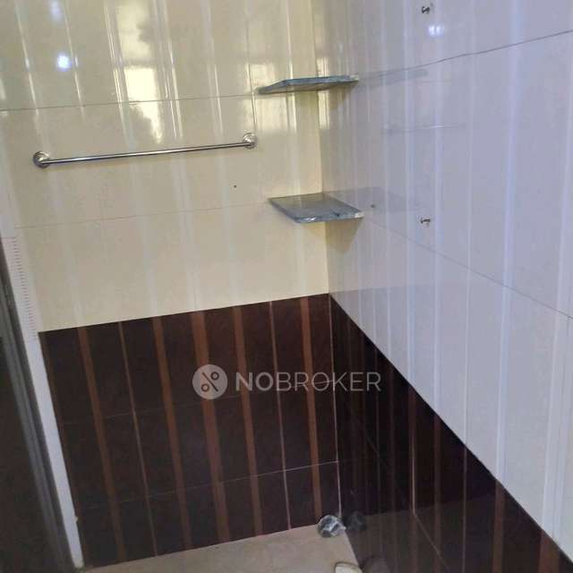 1 RK House for Rent  In Katraj