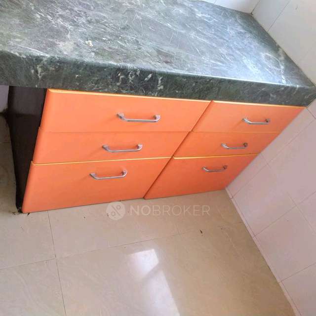 1 RK House for Rent  In Katraj