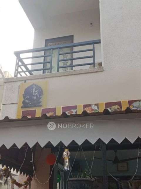 1 BHK Flat In Bione Apartment for Rent  In Hinjawadi