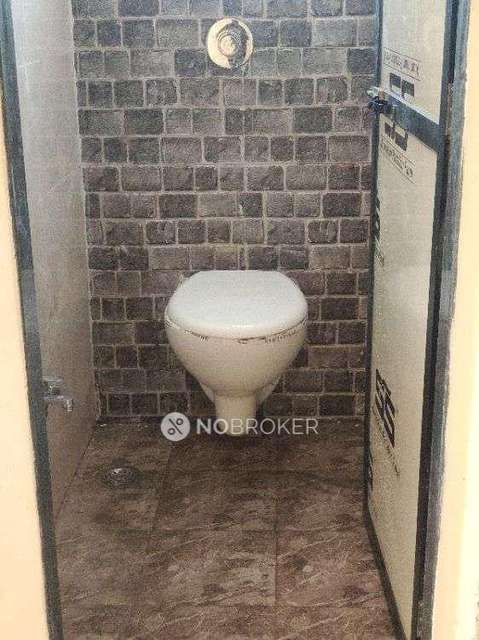 1 BHK Flat In Sai Aarush For Sale  In Panvel