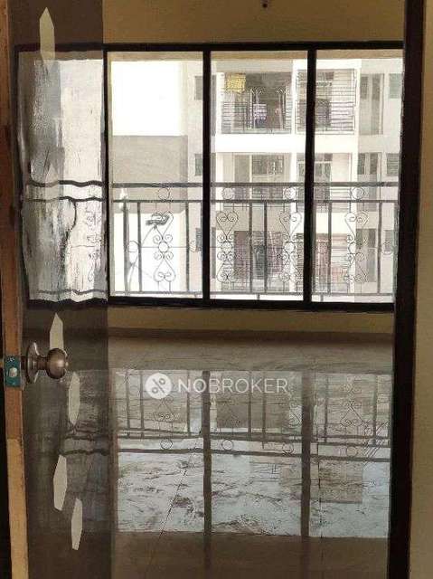 1 BHK Flat In Sai Aarush For Sale  In Panvel