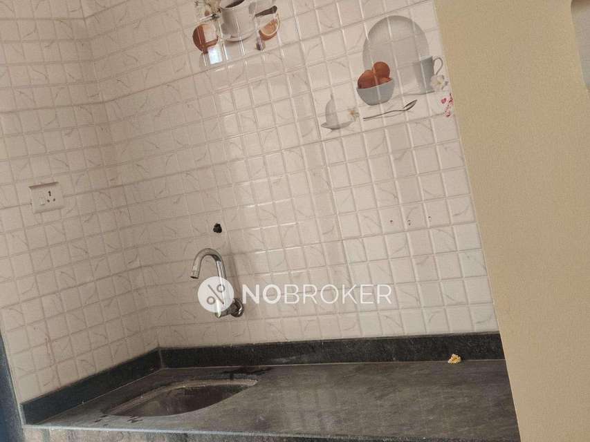 1 BHK Flat In Sai Aarush For Sale  In Panvel