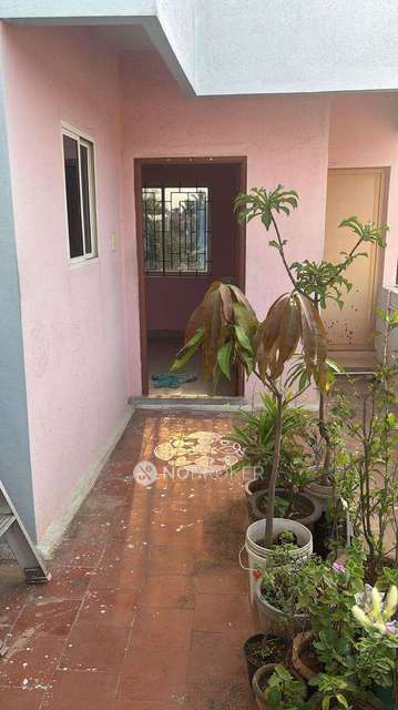 4+ BHK House For Sale  In Hebbal