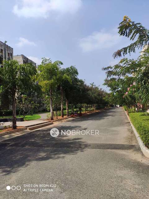 3 BHK Flat In Casagrand Cherry Pick For Sale  In Perumbakkam