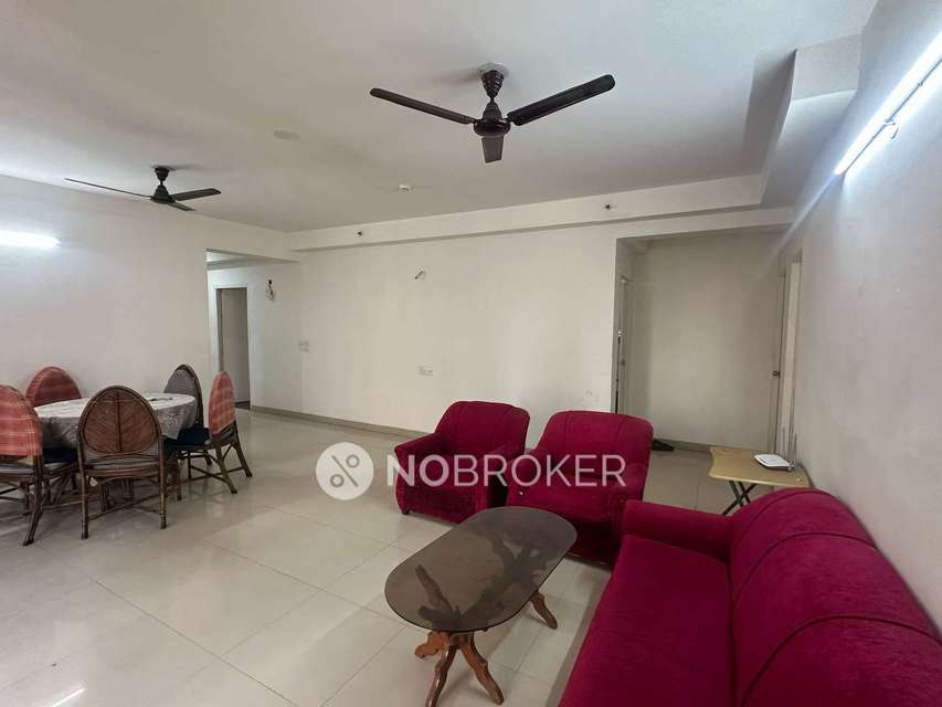 3 BHK Flat In Sabka Ghar Cghs For Sale  In Dwarka