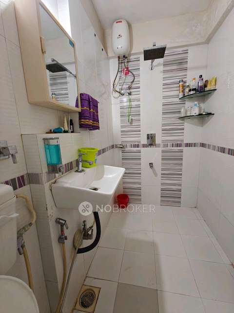 2 BHK Flat In Mahavir Universe For Sale  In Bhandup West