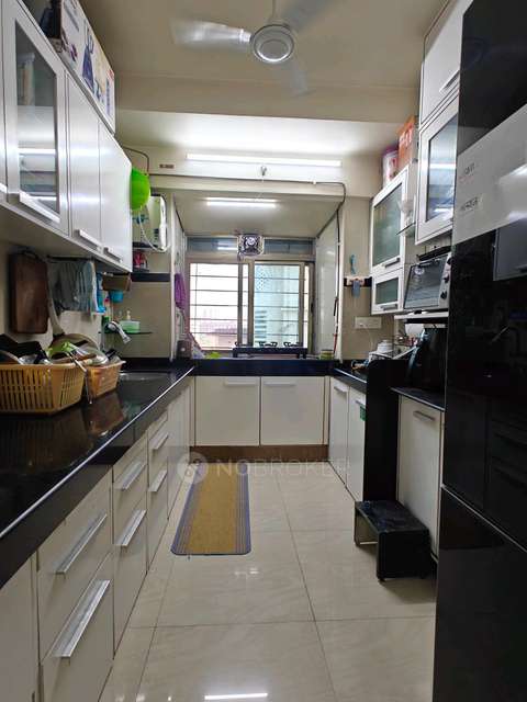 2 BHK Flat In Mahavir Universe For Sale  In Bhandup West