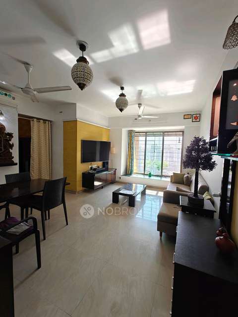 2 BHK Flat In Mahavir Universe For Sale  In Bhandup West