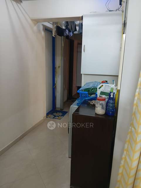 2 BHK Flat In Mahavir Universe For Sale  In Bhandup West