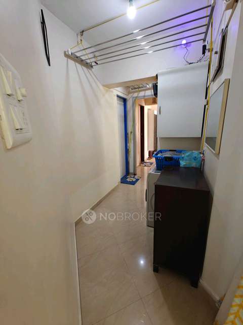 2 BHK Flat In Mahavir Universe For Sale  In Bhandup West