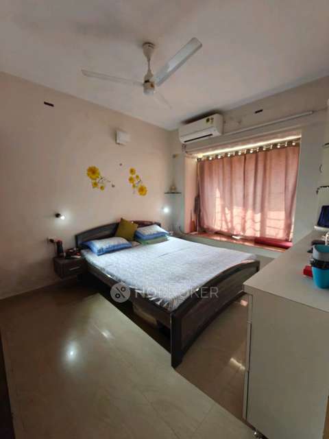 2 BHK Flat In Mahavir Universe For Sale  In Bhandup West