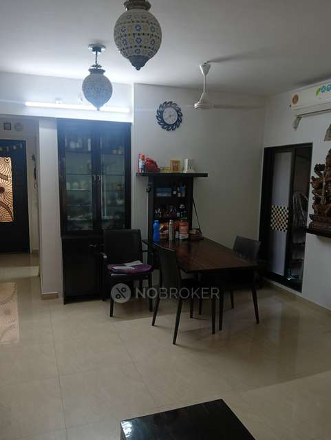 2 BHK Flat In Mahavir Universe For Sale  In Bhandup West