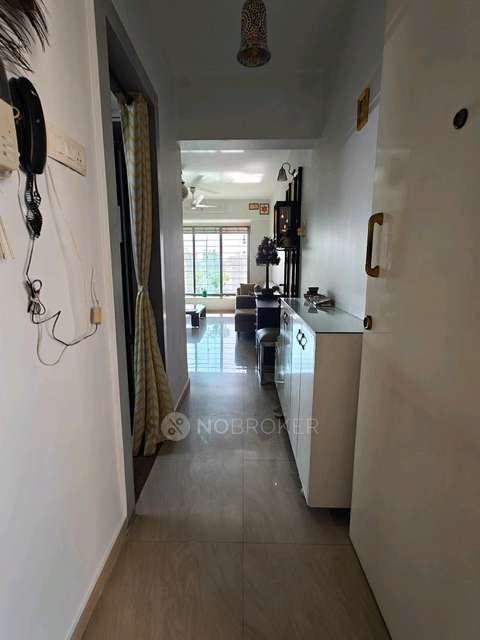 2 BHK Flat In Mahavir Universe For Sale  In Bhandup West