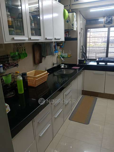 2 BHK Flat In Mahavir Universe For Sale  In Bhandup West