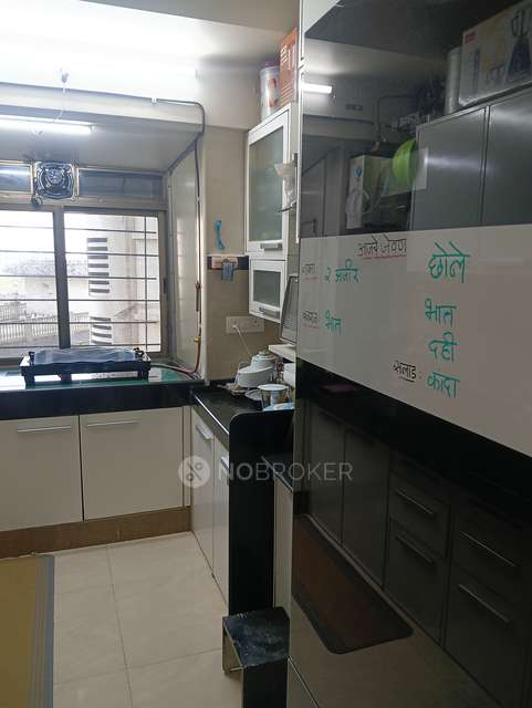 2 BHK Flat In Mahavir Universe For Sale  In Bhandup West