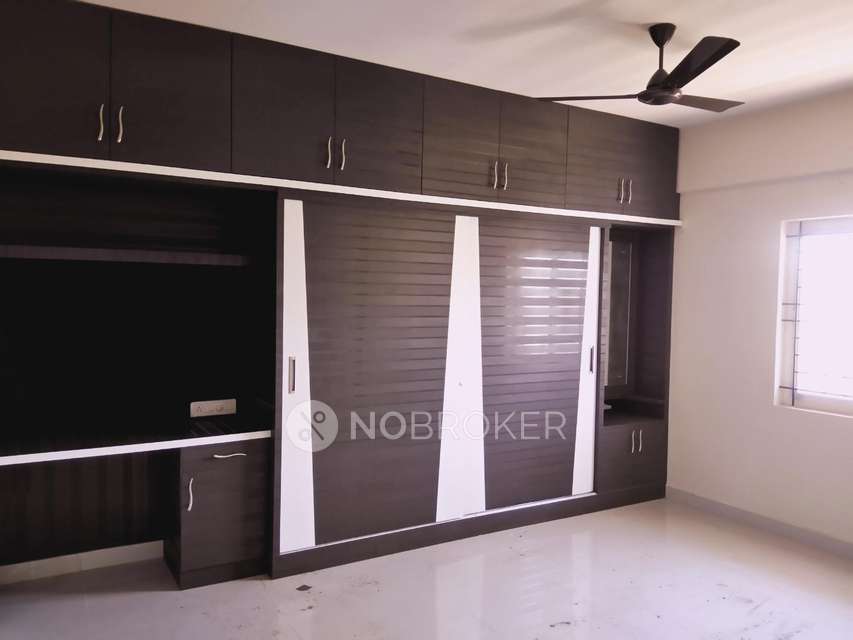 2 BHK Flat In Sattva Shubham Apartment For Sale  In Jp Nagar