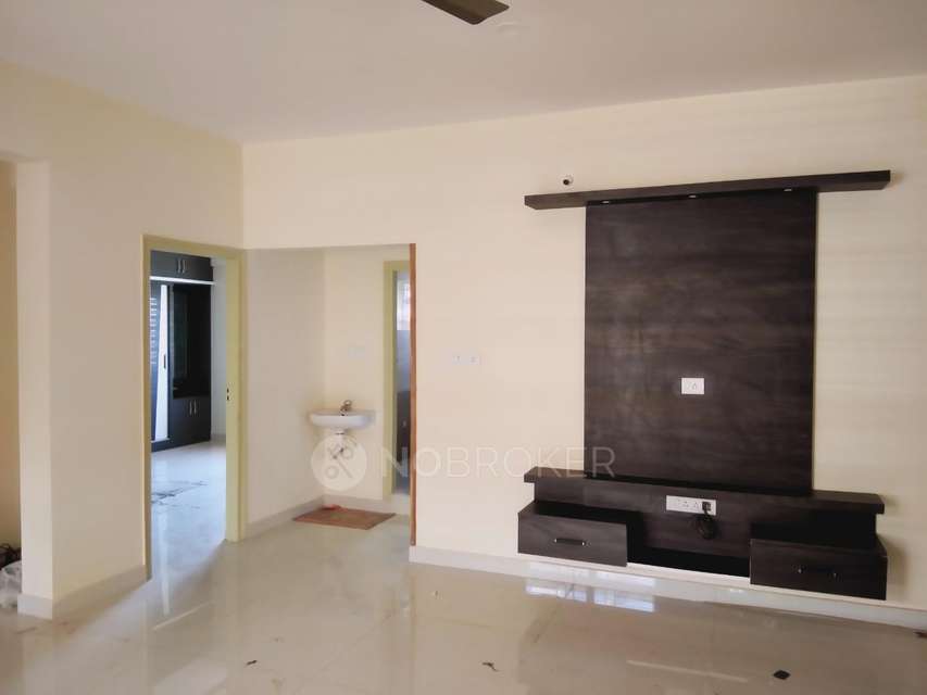 2 BHK Flat In Sattva Shubham Apartment For Sale  In Jp Nagar
