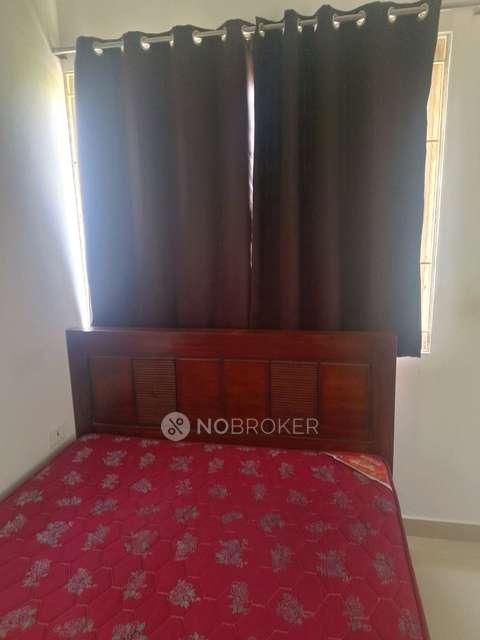 2 BHK Flat In Dinesh Vihar Awho Apartment for Rent  In Thalambur Link Rd, Semmancheri, Thazhambur, Chennai,