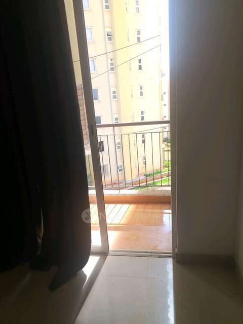 2 BHK Flat In Dinesh Vihar Awho Apartment for Rent  In Semmancheri