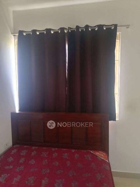 2 BHK Flat In Dinesh Vihar Awho Apartment for Rent  In Semmancheri