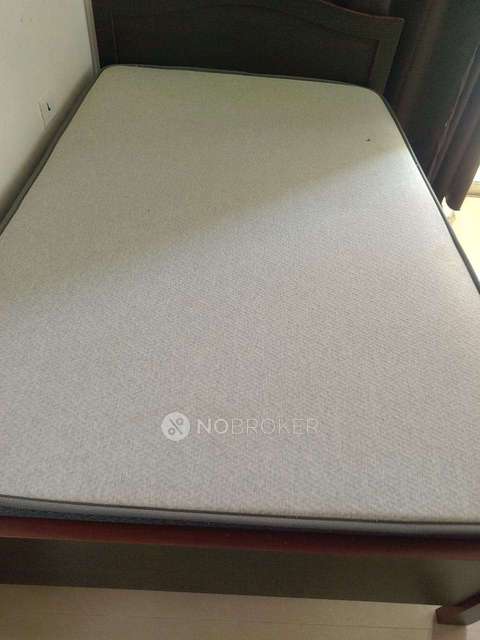 2 BHK Flat In Dinesh Vihar Awho Apartment for Rent  In Semmancheri