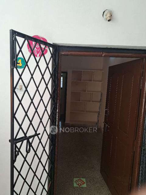 1 BHK Flat In Old Safilguda Sai Santoshi For Sale  In Moula Ali