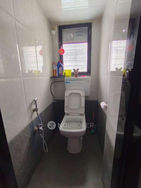 1 BHK Flat In Clement Residency For Sale  In Vasai West