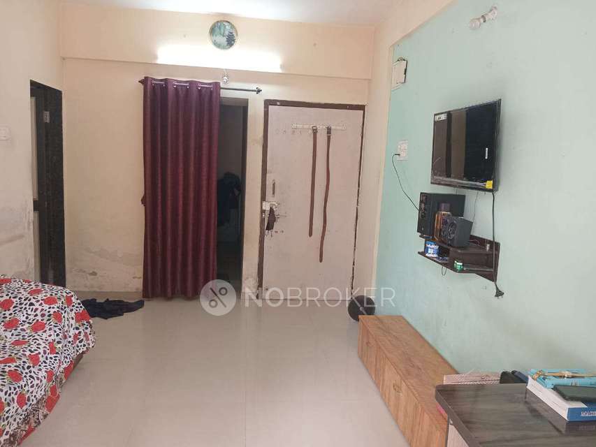 1 RK Flat In Palash Apartment, For Sale  In Ravet