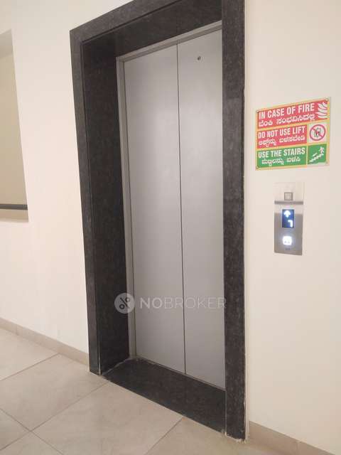 3 BHK Flat In Sattva Bliss,  Bommenahalli    For Sale  In Budigere Cross