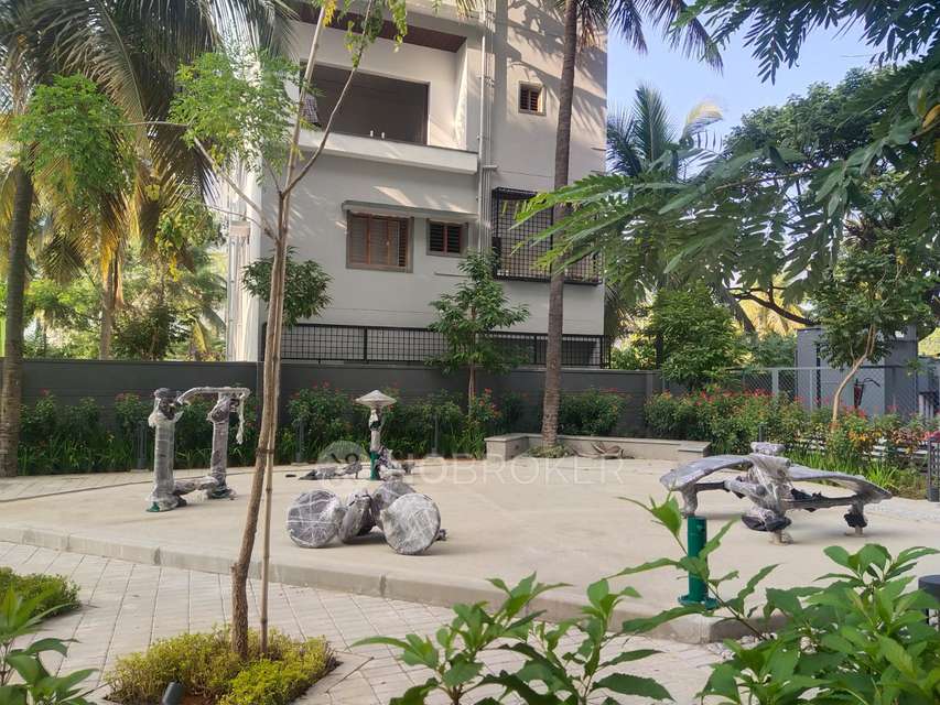 3 BHK Flat In Sattva Bliss,  Bommenahalli    For Sale  In Budigere Cross