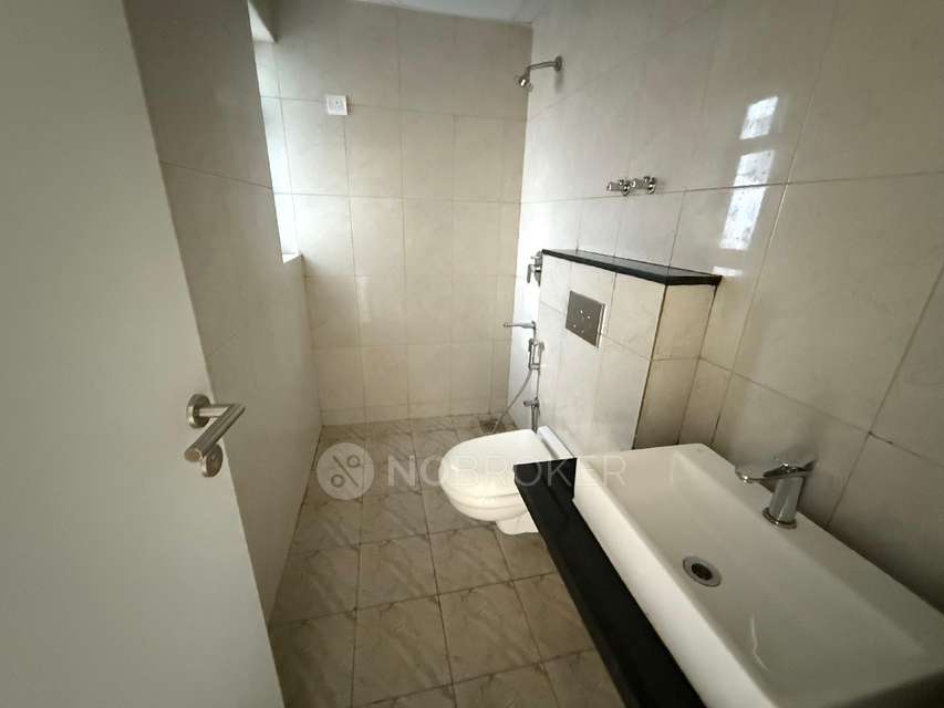 3 BHK Flat In Godrej Nurture Mamurdi for Rent  In Mamurdi