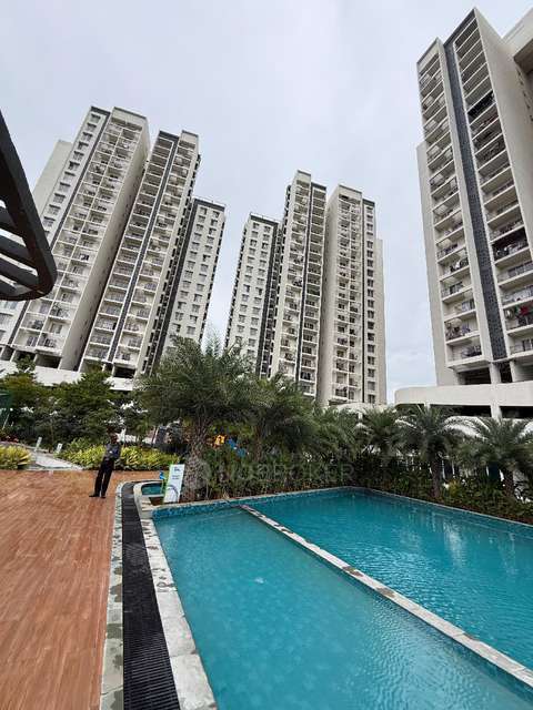 3 BHK Flat In Godrej Nurture Mamurdi for Rent  In Mamurdi