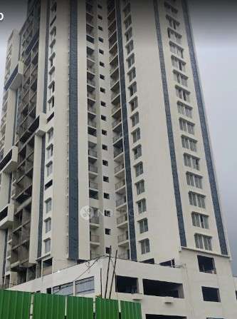 3 BHK Flat In Godrej Nurture Mamurdi for Rent  In Mamurdi