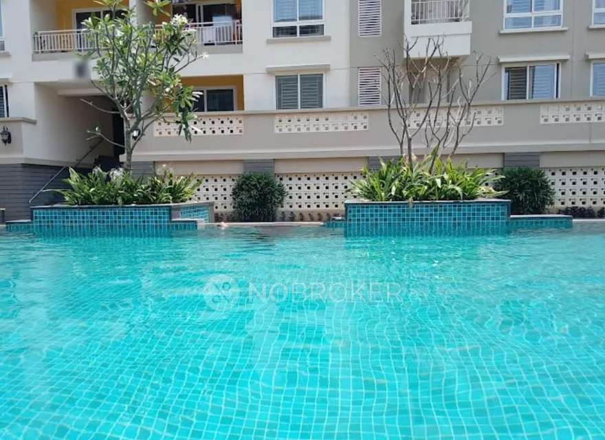 2 BHK Flat In Sumadhura Silver Ripples For Sale  In Whitefield