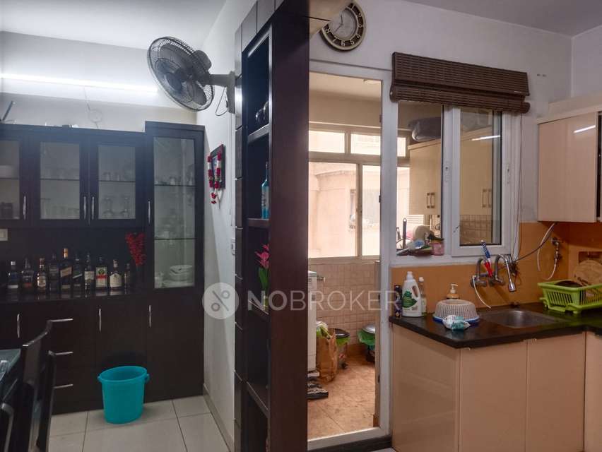 2 BHK Flat In Sumadhura Silver Ripples For Sale  In Whitefield