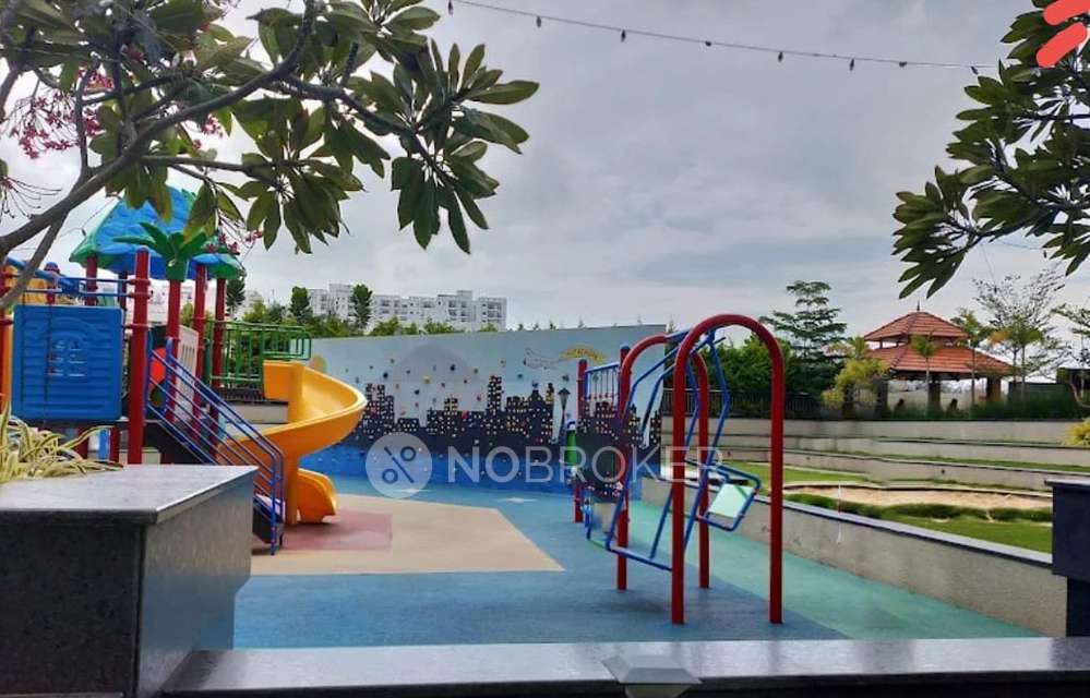 2 BHK Flat In Sumadhura Silver Ripples For Sale  In Whitefield