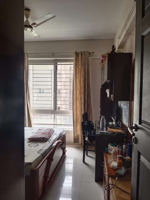 2 BHK Flat In Sumadhura Silver Ripples For Sale  In Whitefield