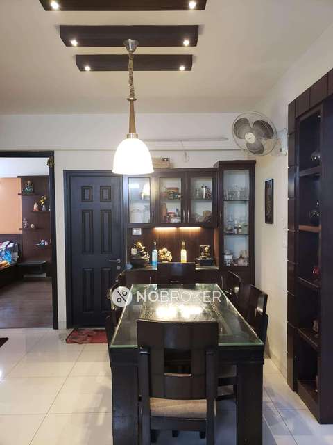 2 BHK Flat In Sumadhura Silver Ripples For Sale  In Whitefield