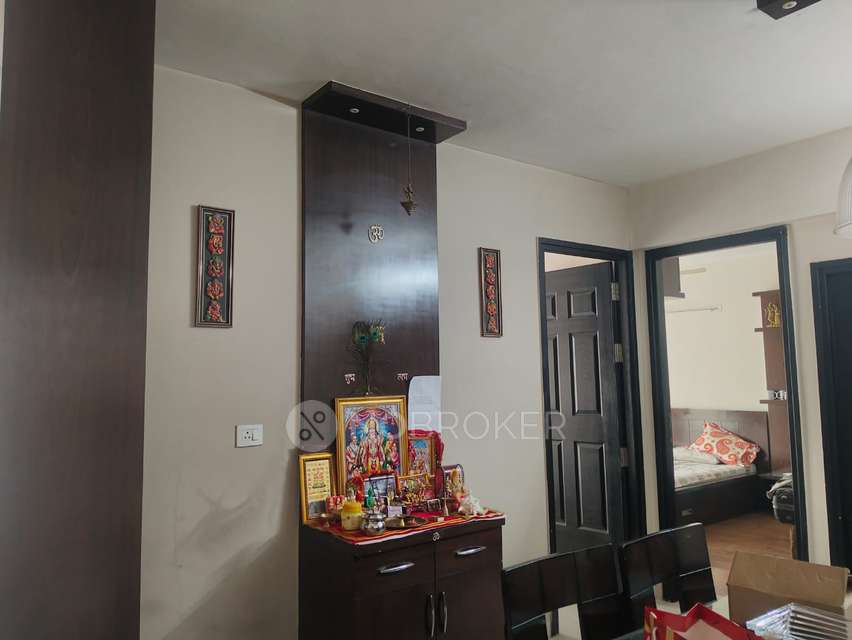 2 BHK Flat In Sumadhura Silver Ripples For Sale  In Whitefield