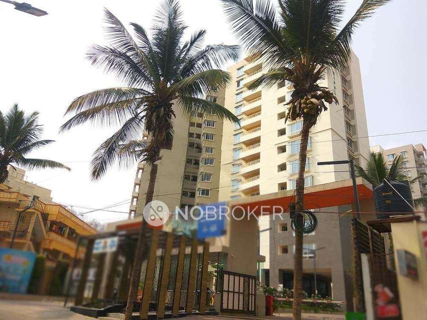 2 BHK Flat In Sumadhura Silver Ripples For Sale  In Whitefield