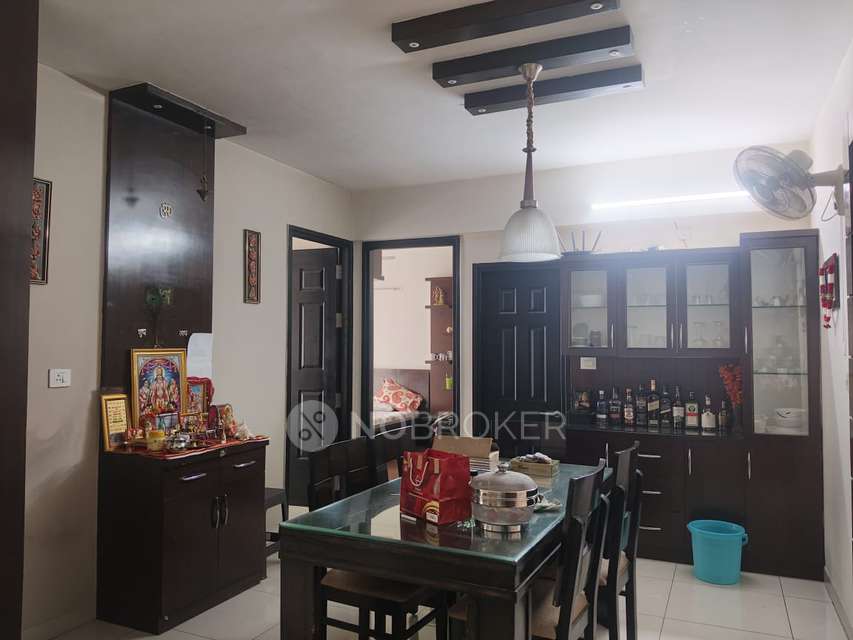 2 BHK Flat In Sumadhura Silver Ripples For Sale  In Whitefield