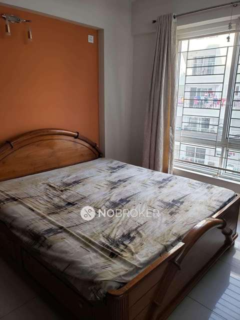 2 BHK Flat In Sumadhura Silver Ripples For Sale  In Whitefield