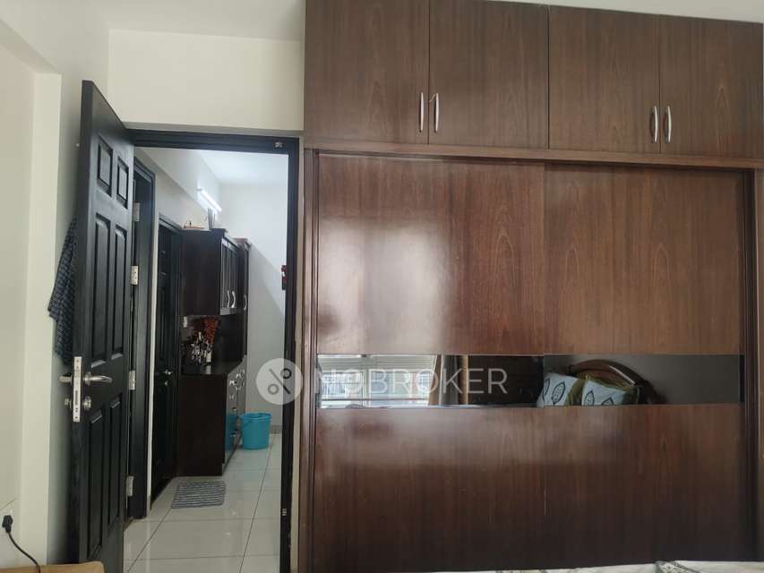 2 BHK Flat In Sumadhura Silver Ripples For Sale  In Whitefield