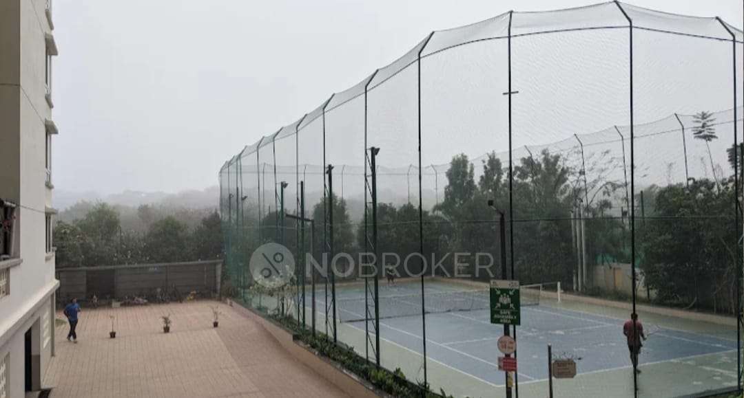 2 BHK Flat In Sumadhura Silver Ripples For Sale  In Whitefield