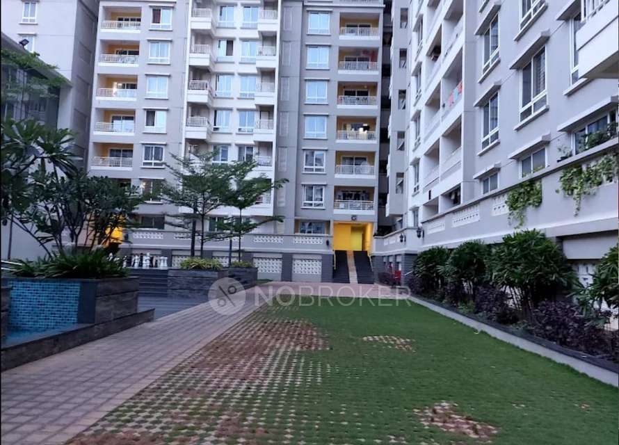 2 BHK Flat In Sumadhura Silver Ripples For Sale  In Whitefield